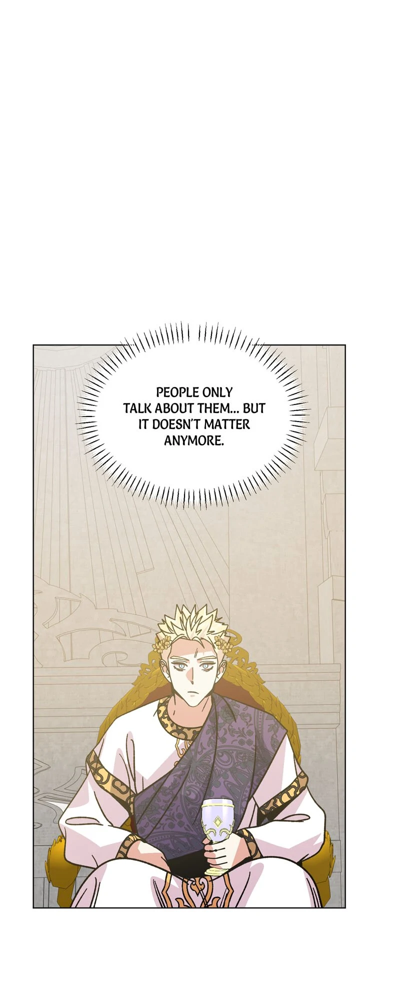 A Second Chance at Saving You Chapter 59 - Page 14