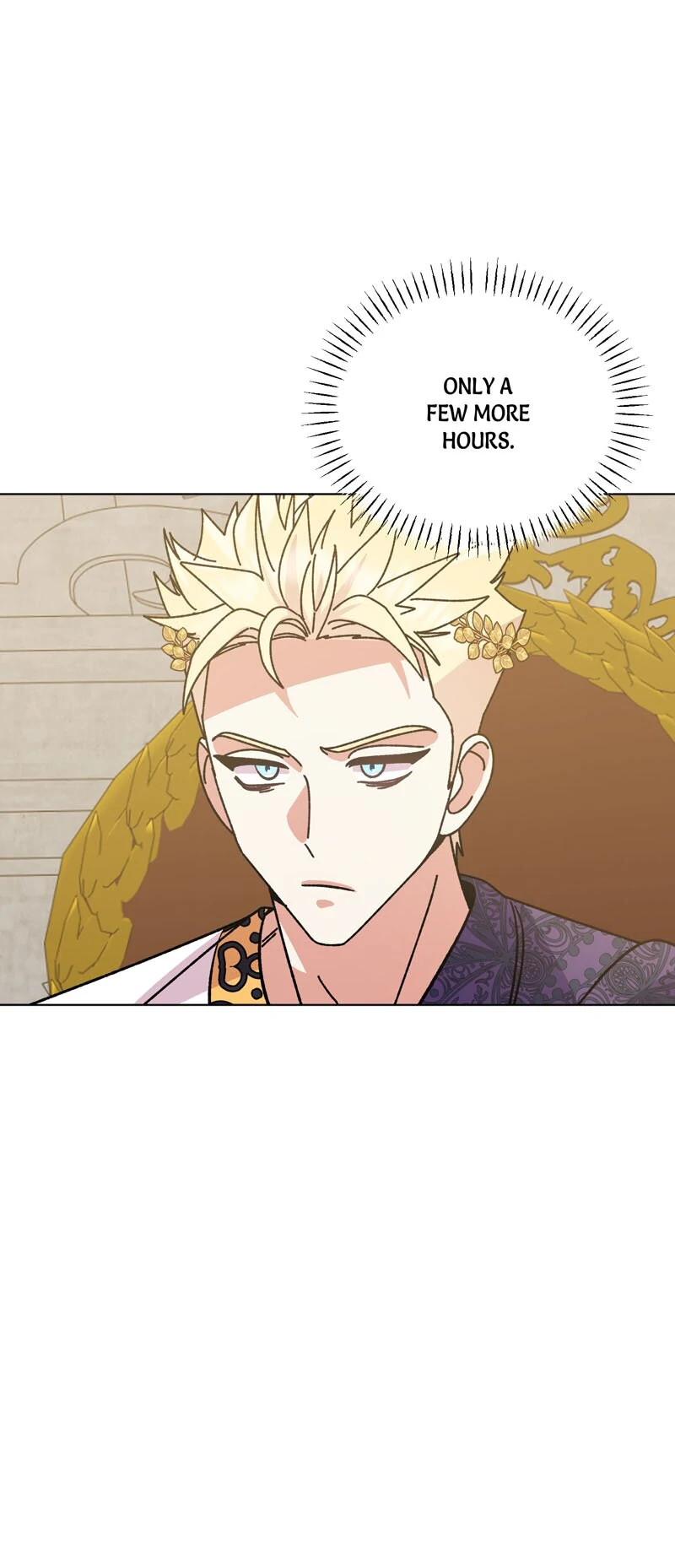 A Second Chance at Saving You Chapter 59 - Page 15