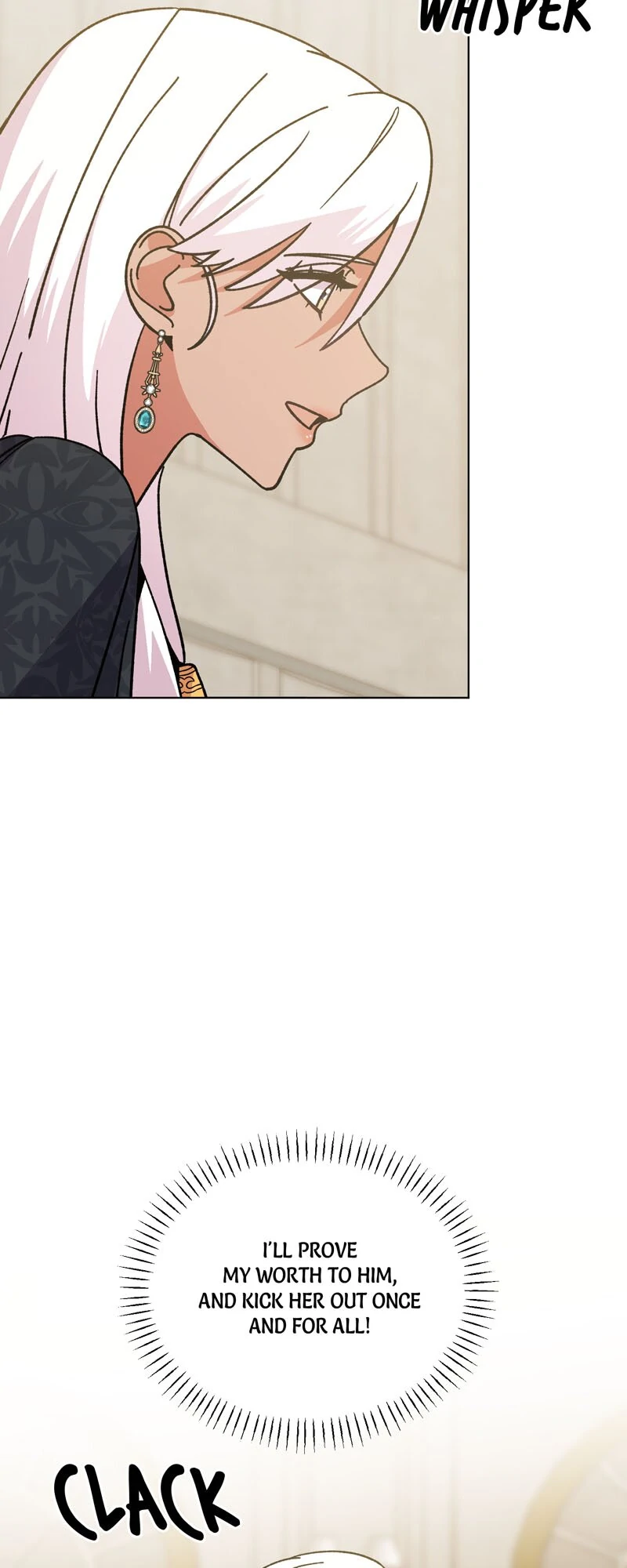 A Second Chance at Saving You Chapter 59 - Page 17