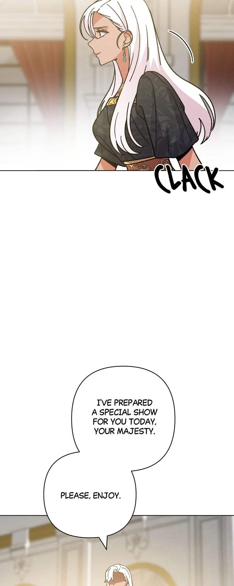 A Second Chance at Saving You Chapter 59 - Page 18