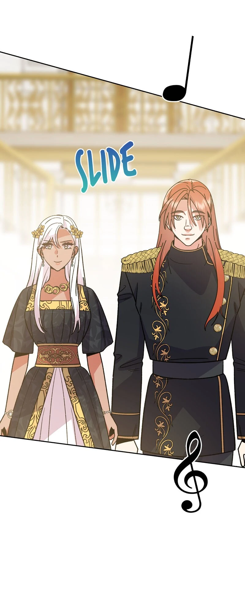 A Second Chance at Saving You Chapter 59 - Page 20