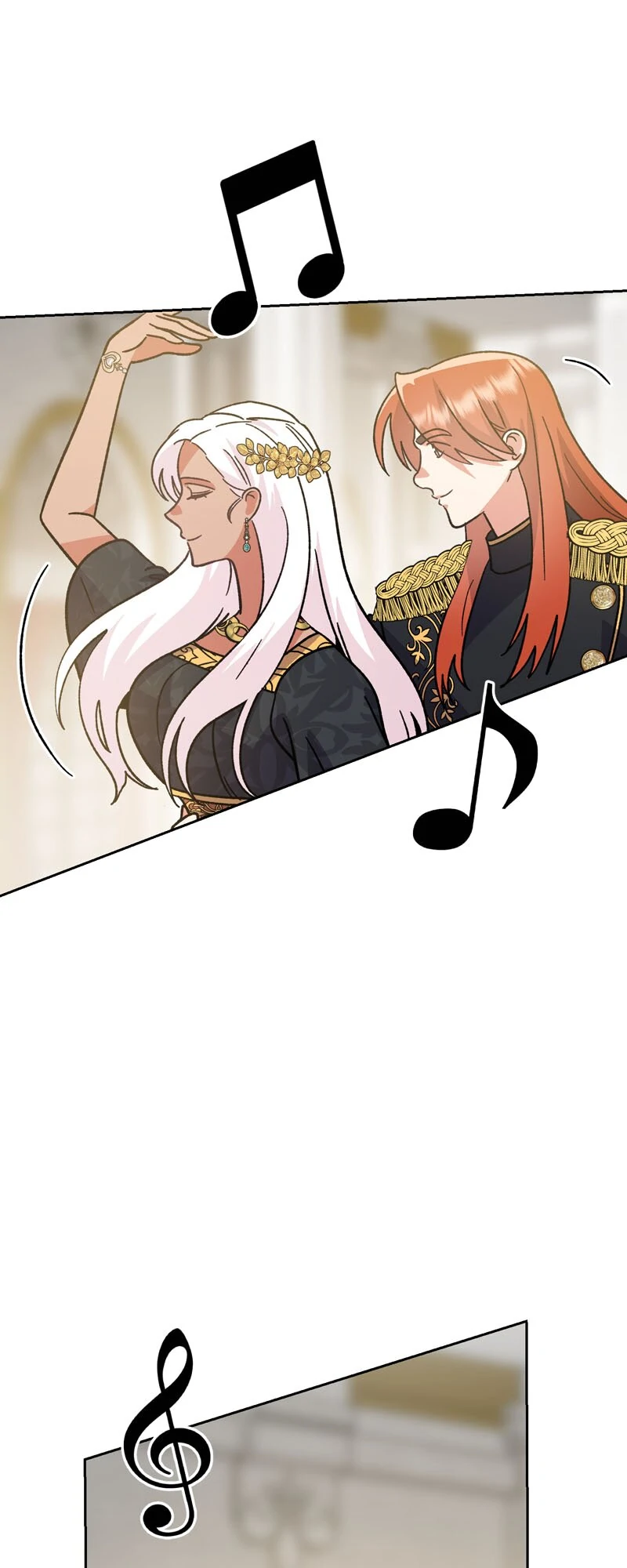 A Second Chance at Saving You Chapter 59 - Page 21