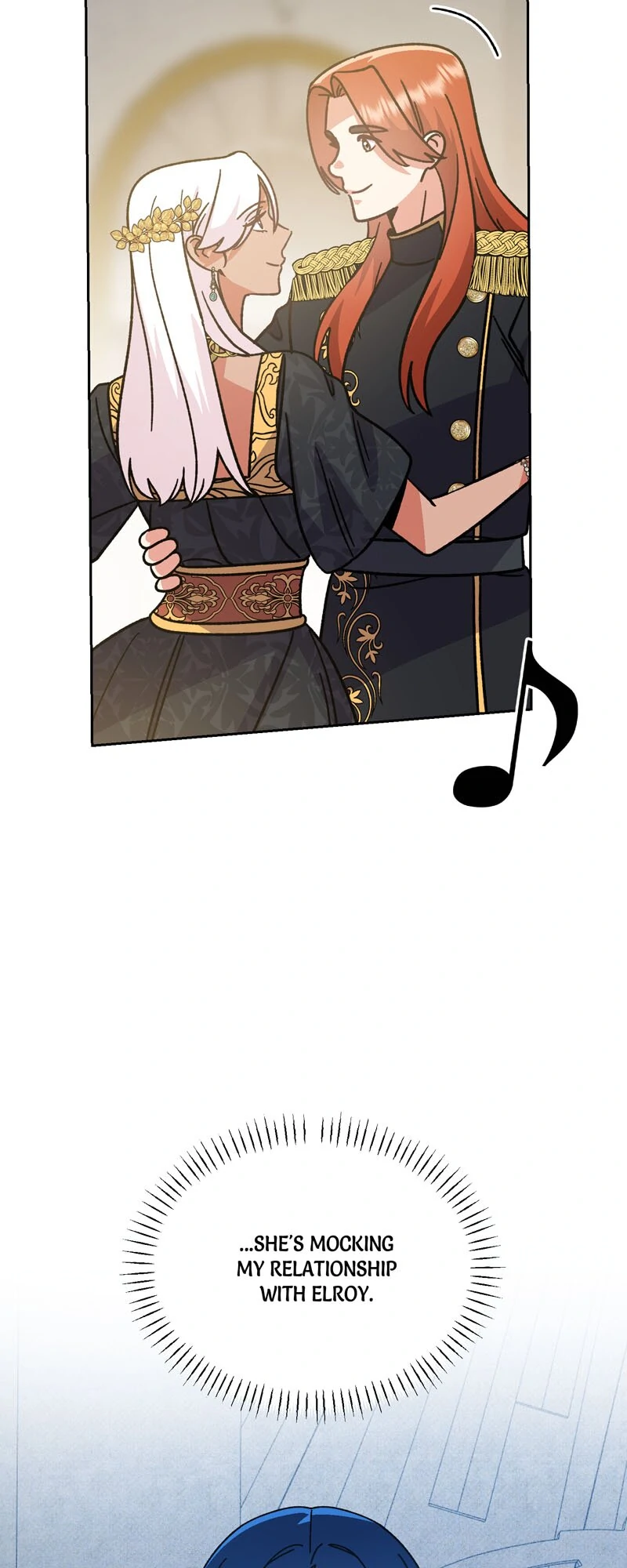 A Second Chance at Saving You Chapter 59 - Page 22