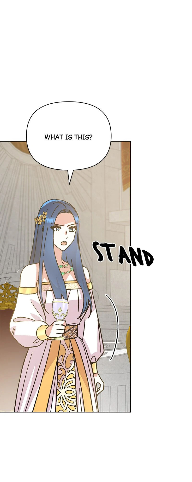 A Second Chance at Saving You Chapter 59 - Page 24