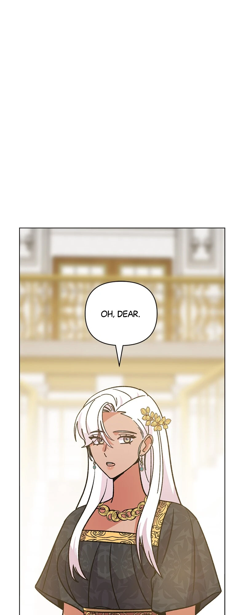 A Second Chance at Saving You Chapter 59 - Page 27