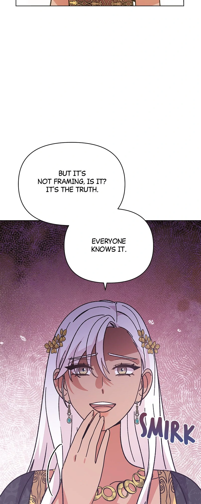 A Second Chance at Saving You Chapter 59 - Page 28