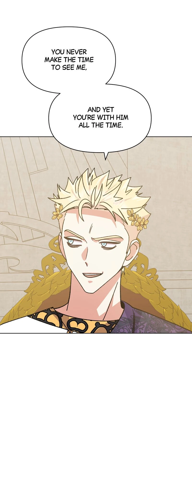 A Second Chance at Saving You Chapter 59 - Page 32