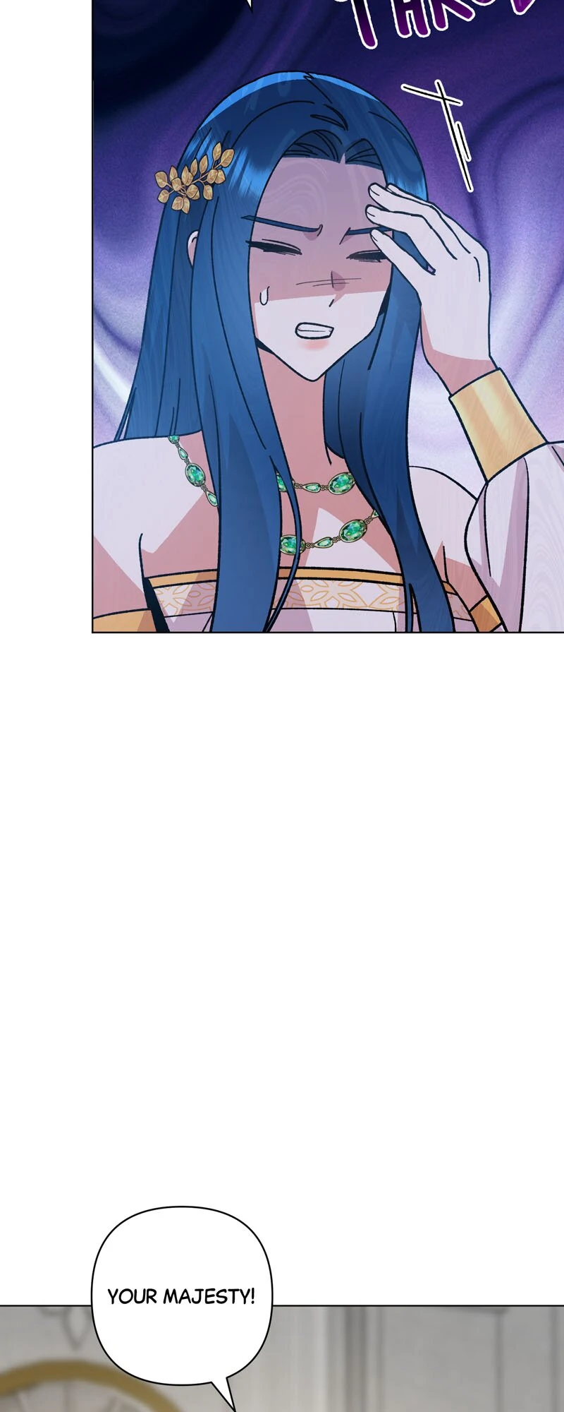 A Second Chance at Saving You Chapter 59 - Page 34