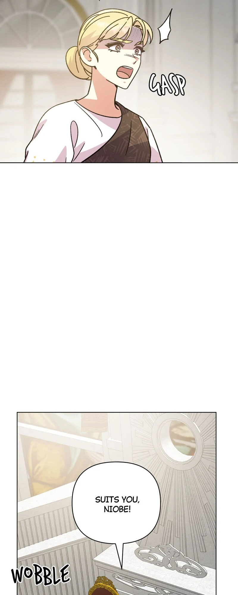 A Second Chance at Saving You Chapter 59 - Page 35