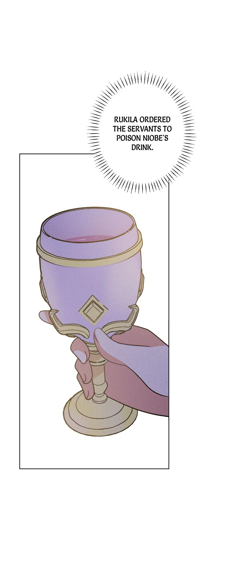 A Second Chance at Saving You Chapter 59 - Page 38