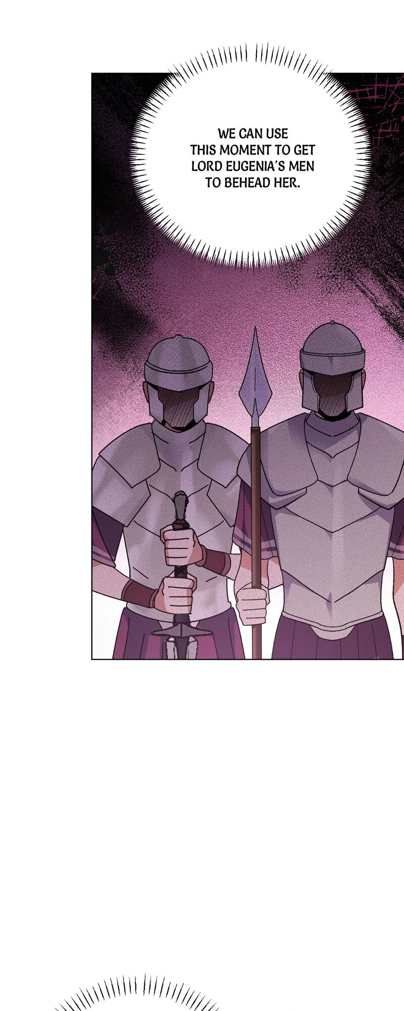 A Second Chance at Saving You Chapter 59 - Page 39