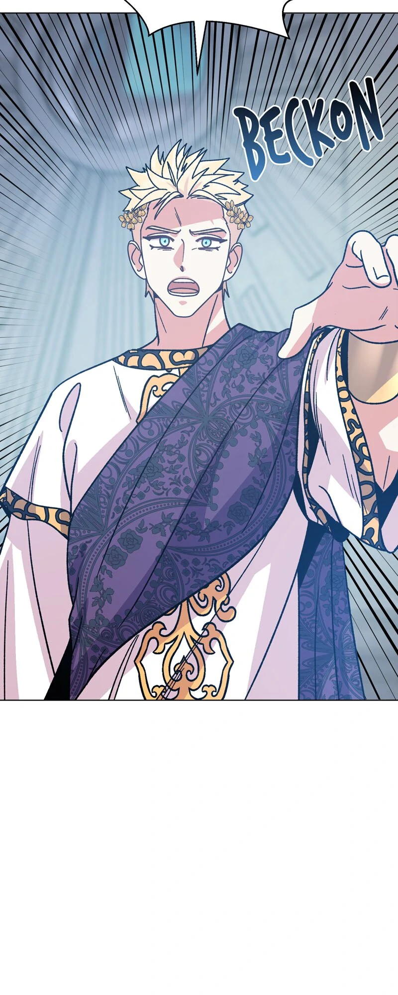 A Second Chance at Saving You Chapter 59 - Page 42