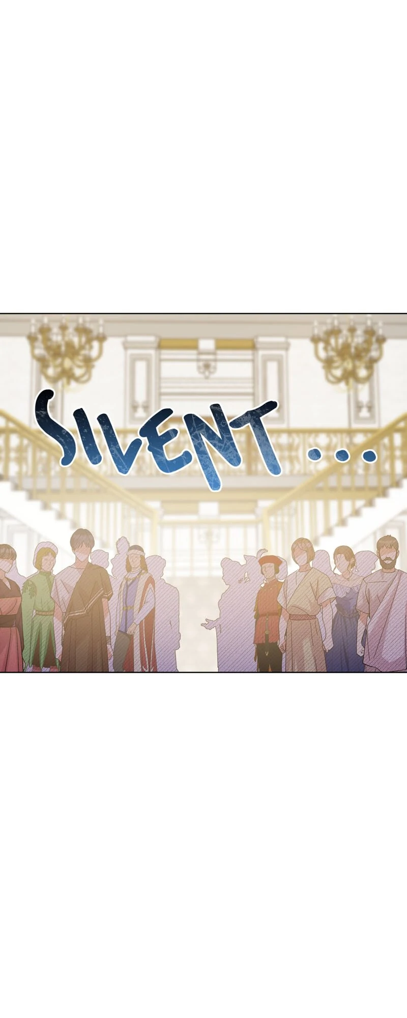 A Second Chance at Saving You Chapter 59 - Page 44