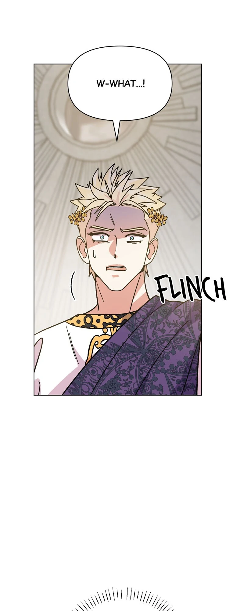 A Second Chance at Saving You Chapter 59 - Page 45