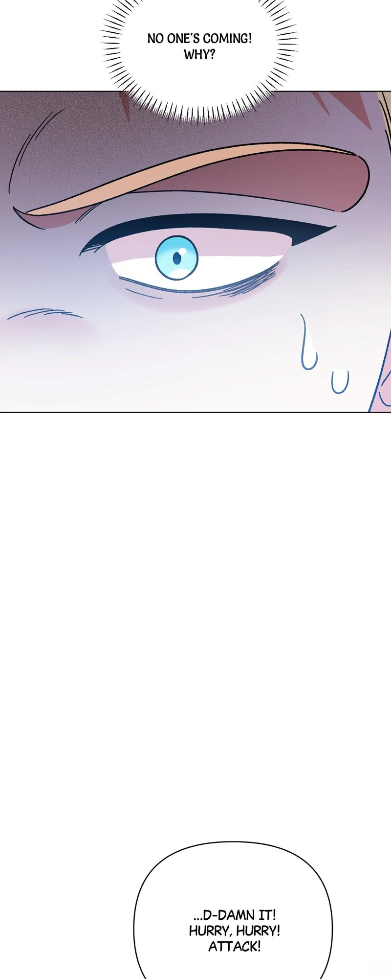 A Second Chance at Saving You Chapter 59 - Page 46