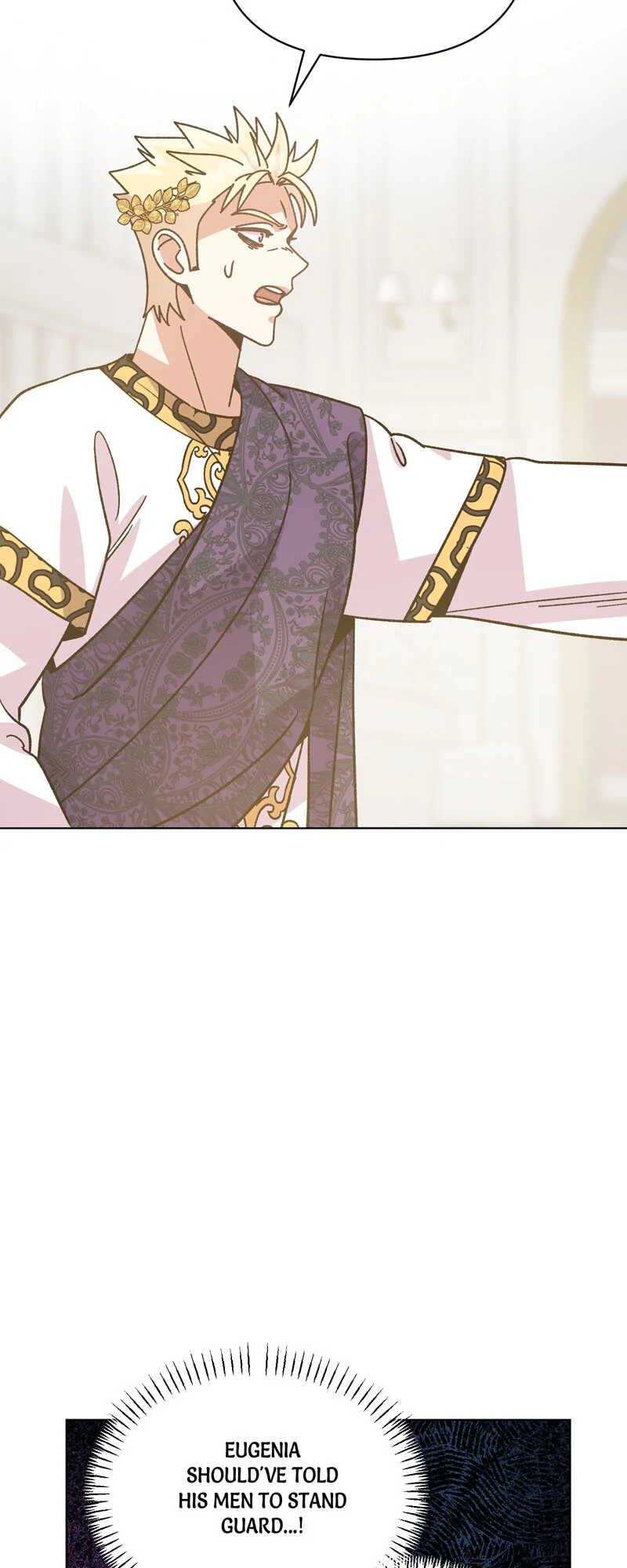 A Second Chance at Saving You Chapter 59 - Page 47