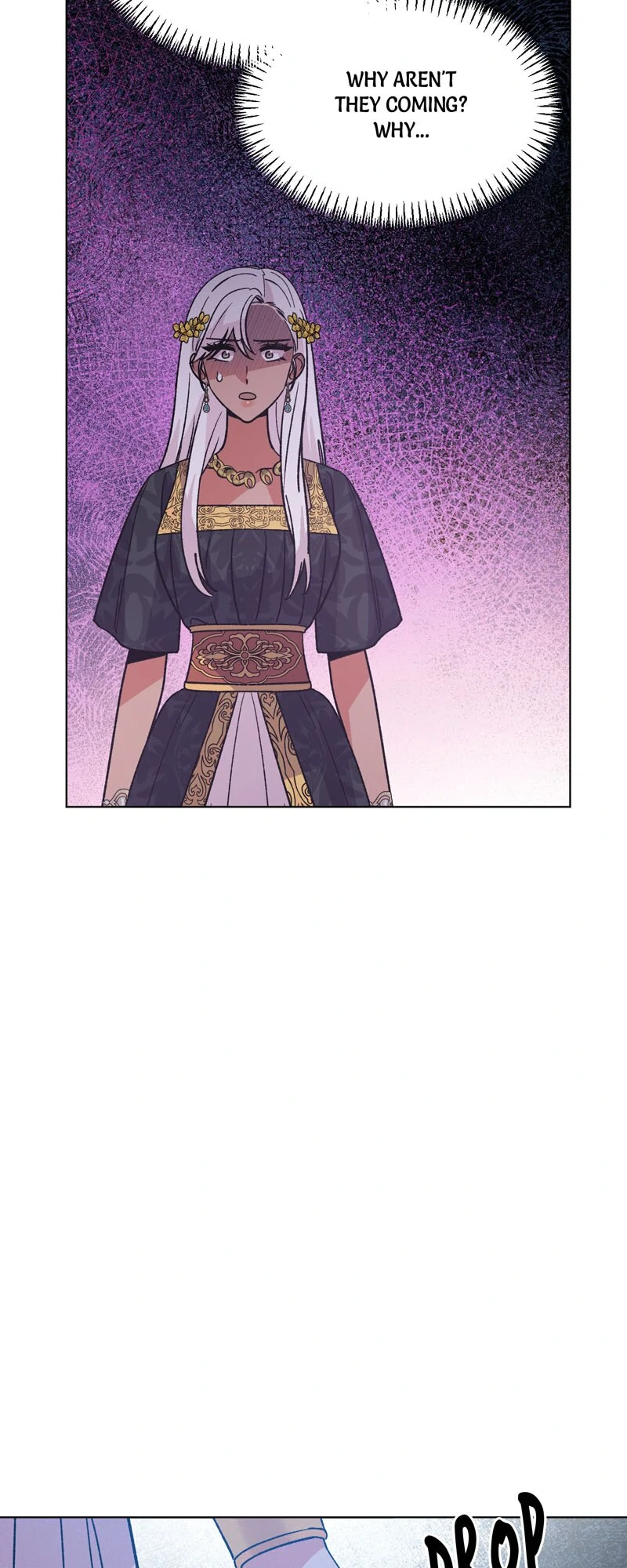 A Second Chance at Saving You Chapter 59 - Page 48