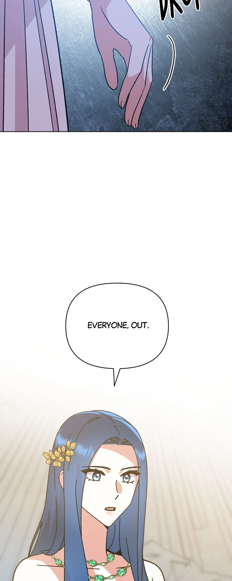 A Second Chance at Saving You Chapter 59 - Page 49