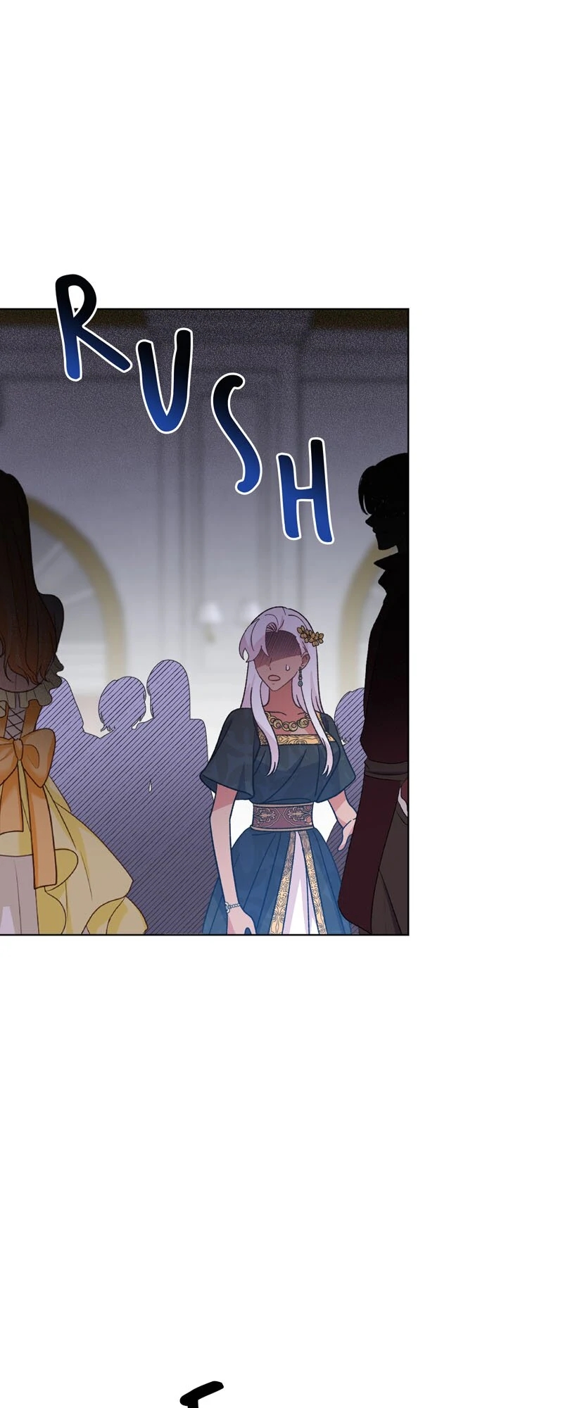 A Second Chance at Saving You Chapter 59 - Page 51