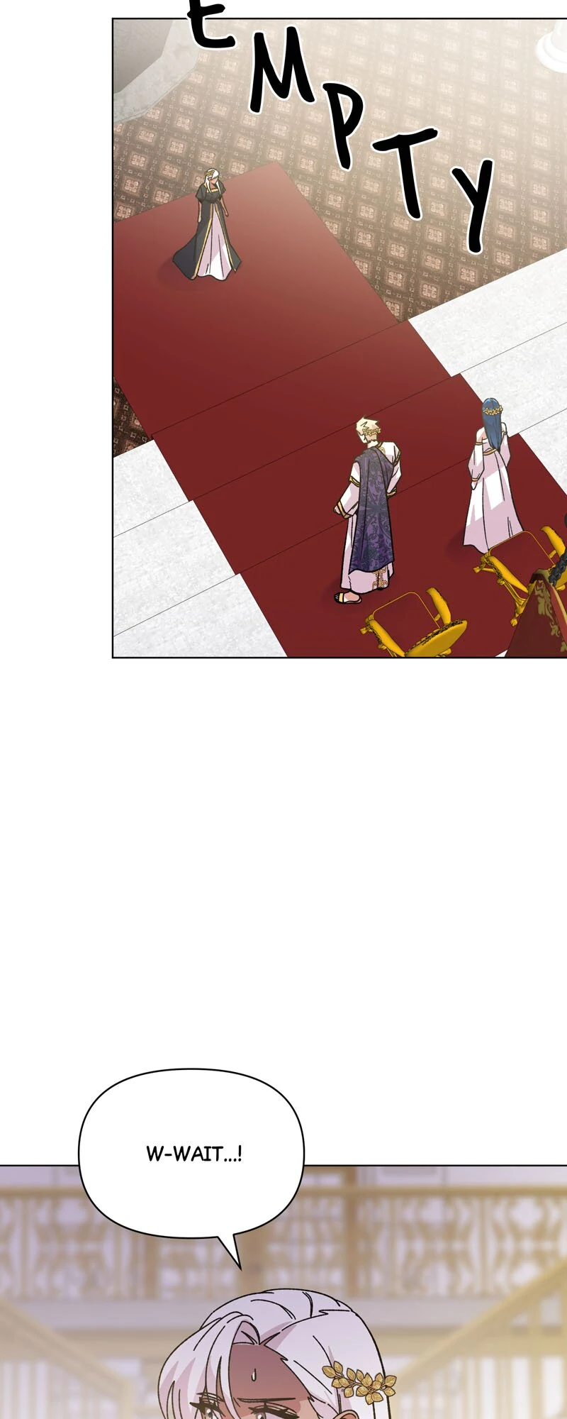 A Second Chance at Saving You Chapter 59 - Page 52