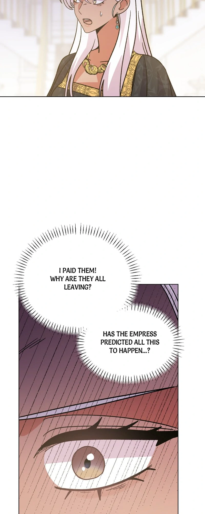 A Second Chance at Saving You Chapter 59 - Page 53