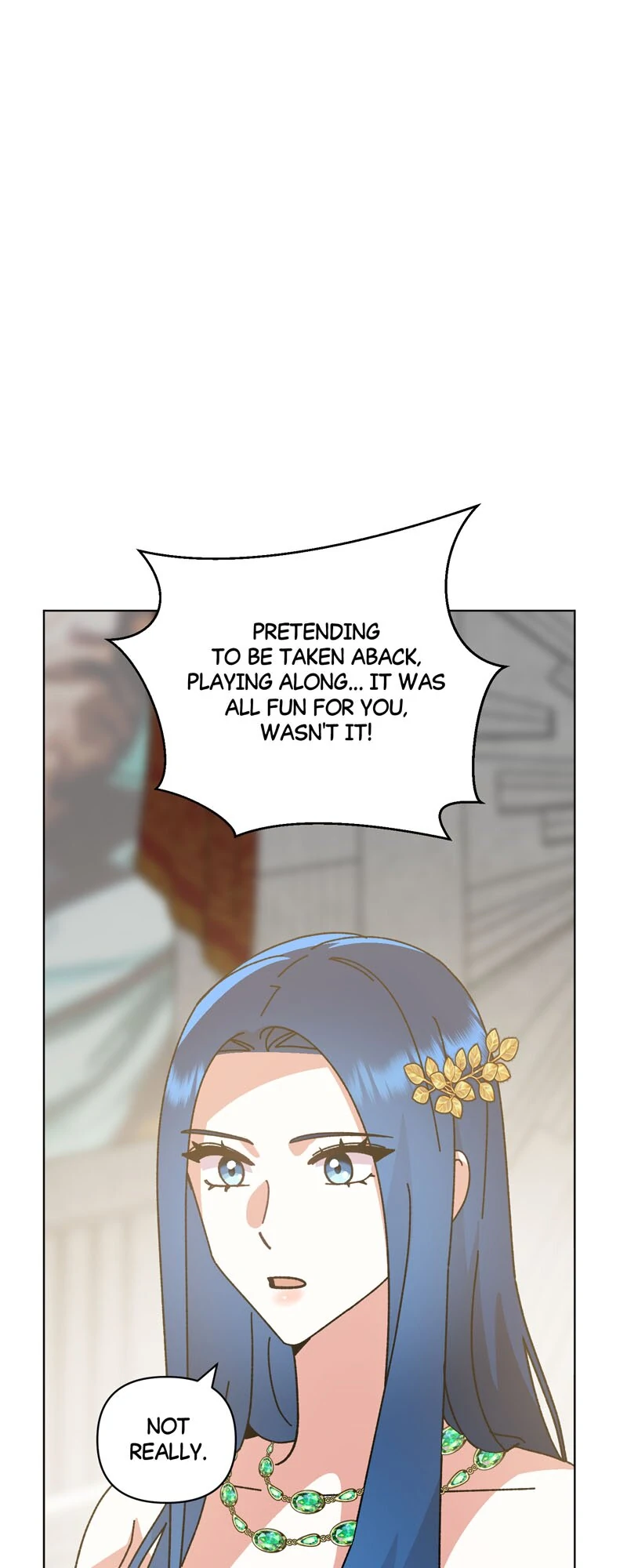 A Second Chance at Saving You Chapter 59 - Page 55