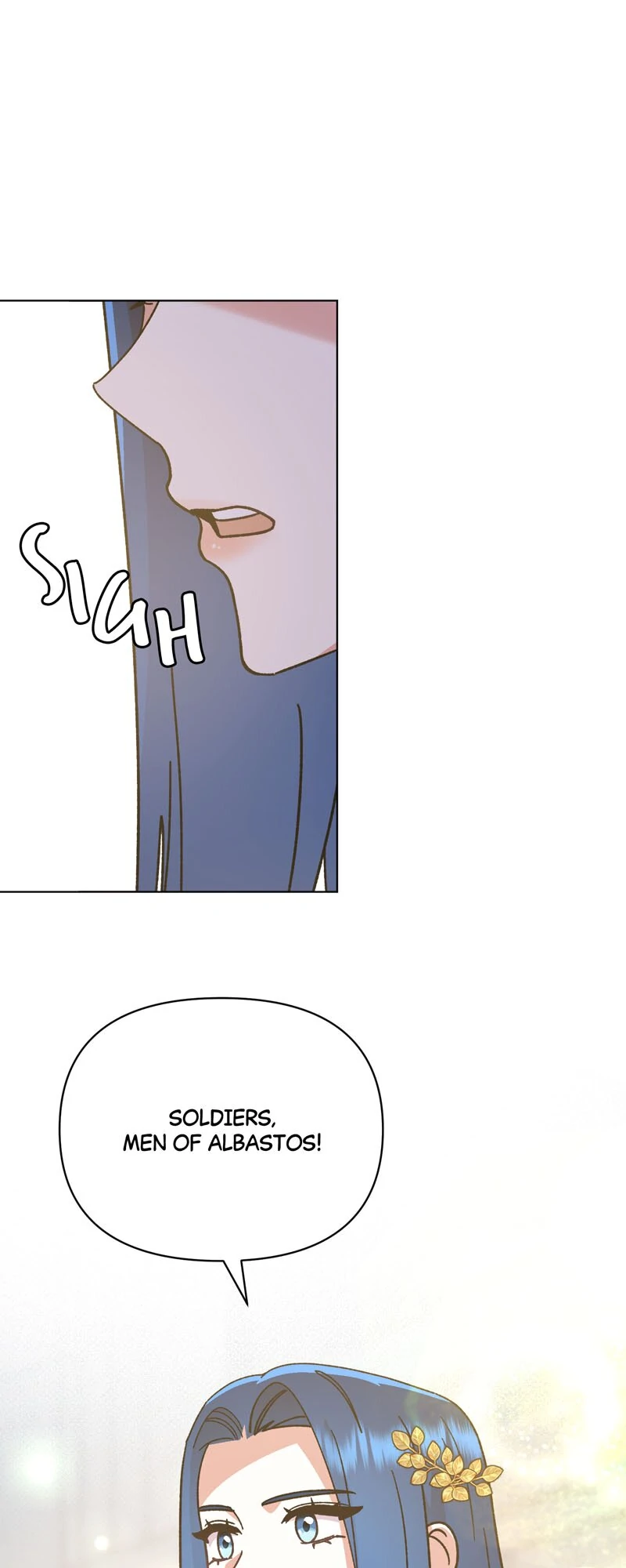 A Second Chance at Saving You Chapter 59 - Page 57