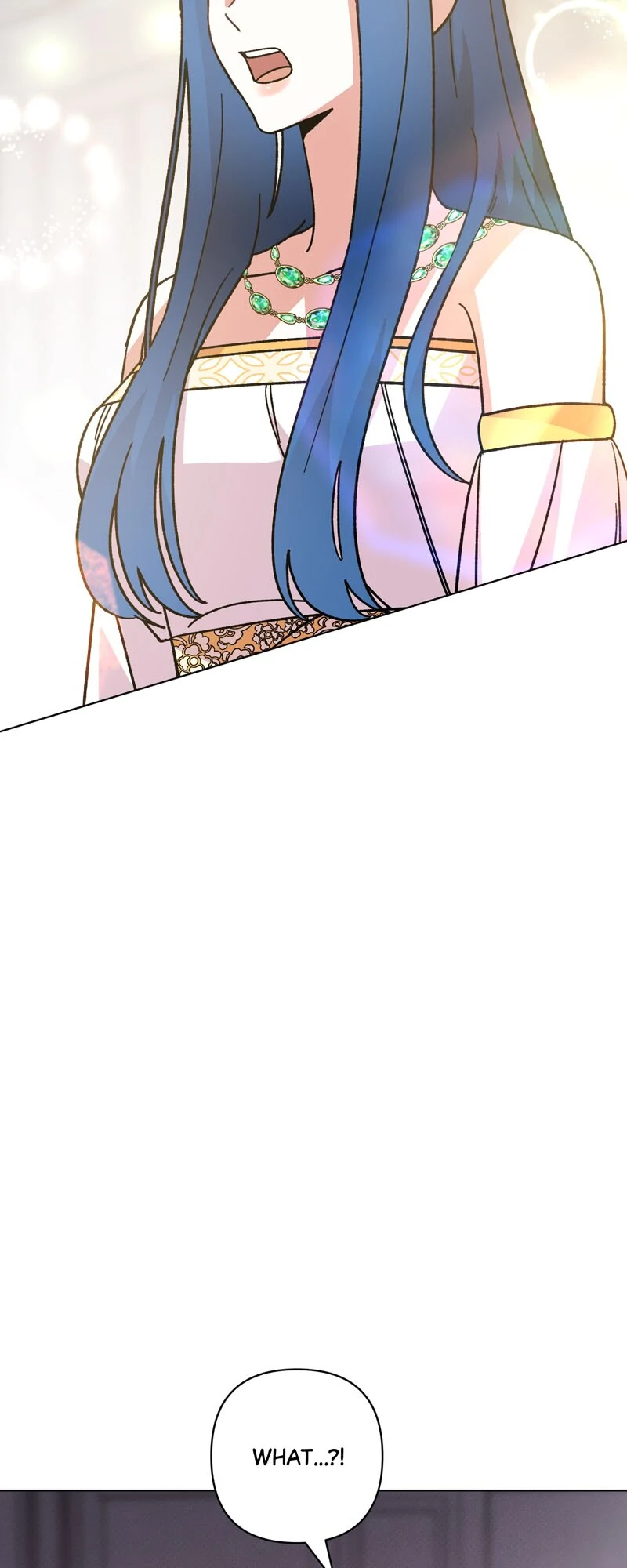 A Second Chance at Saving You Chapter 59 - Page 58