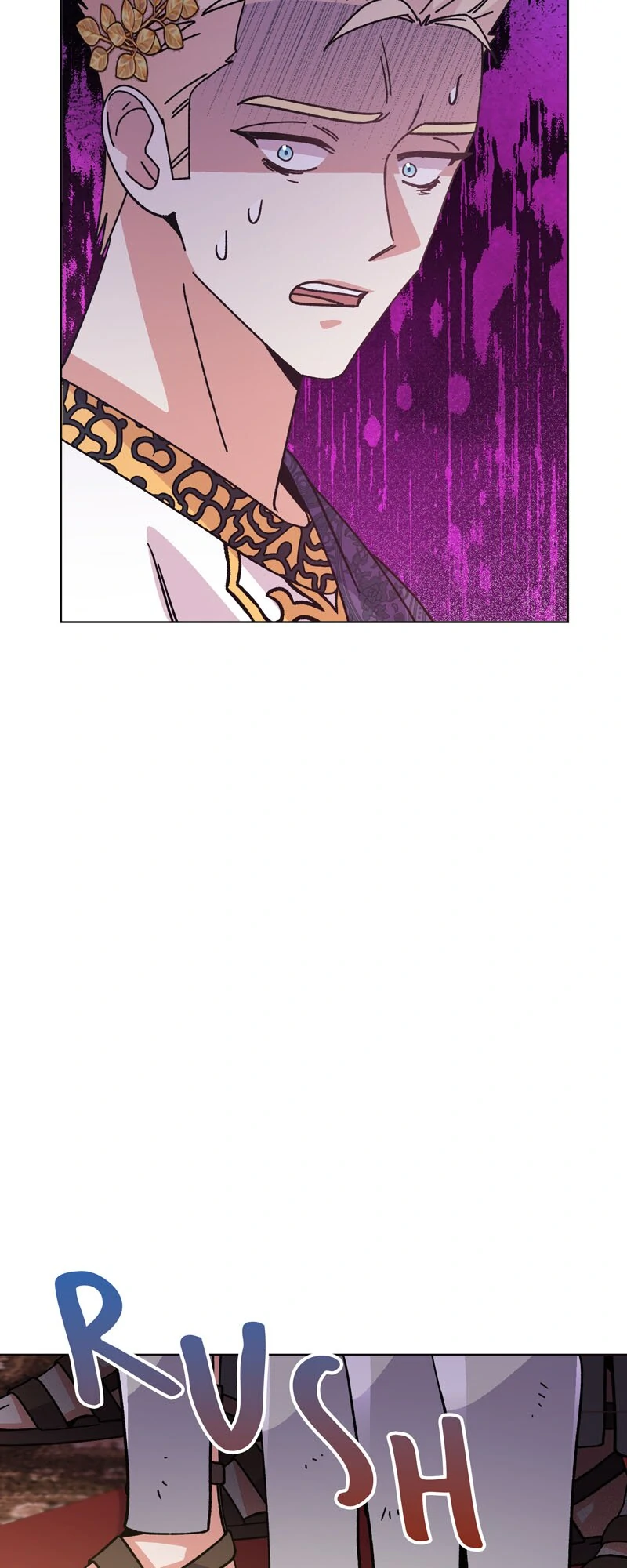 A Second Chance at Saving You Chapter 59 - Page 60