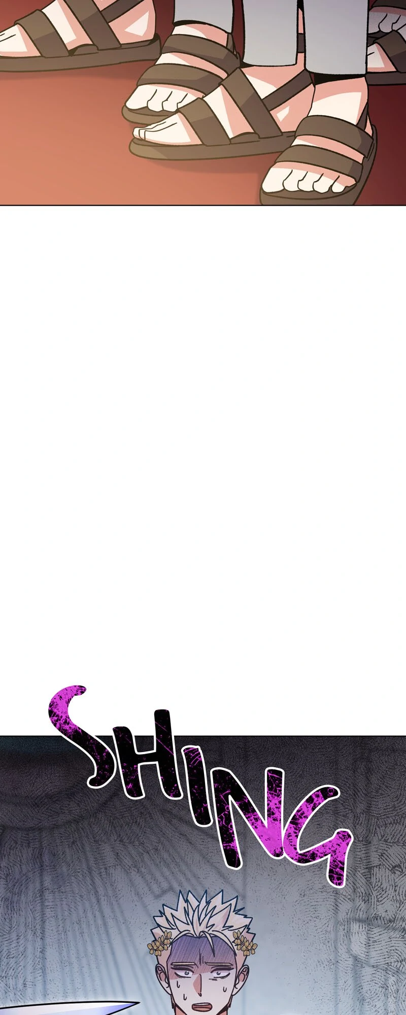 A Second Chance at Saving You Chapter 59 - Page 61