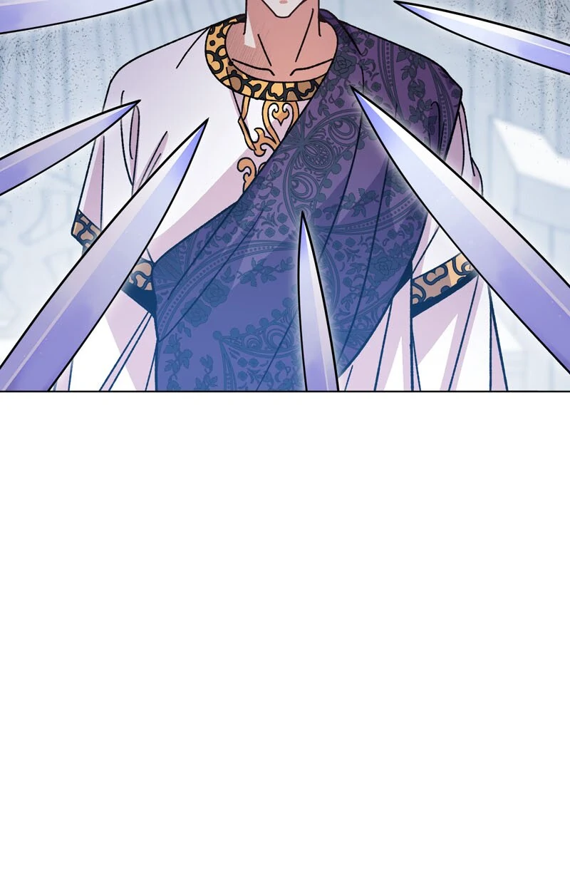 A Second Chance at Saving You Chapter 59 - Page 62