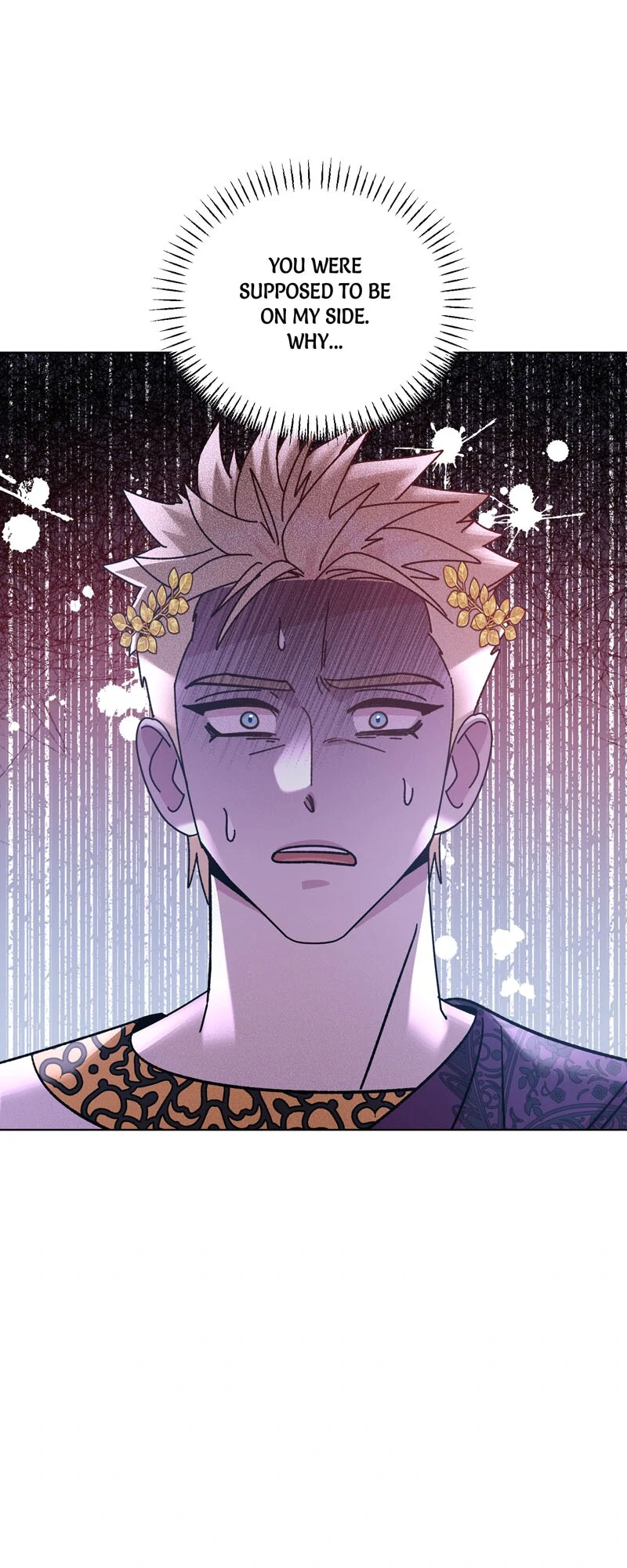 A Second Chance at Saving You Chapter 59 - Page 64