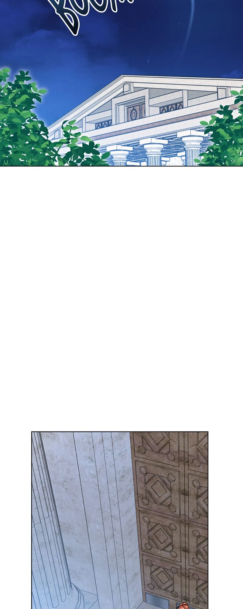 A Second Chance at Saving You Chapter 59 - Page 66