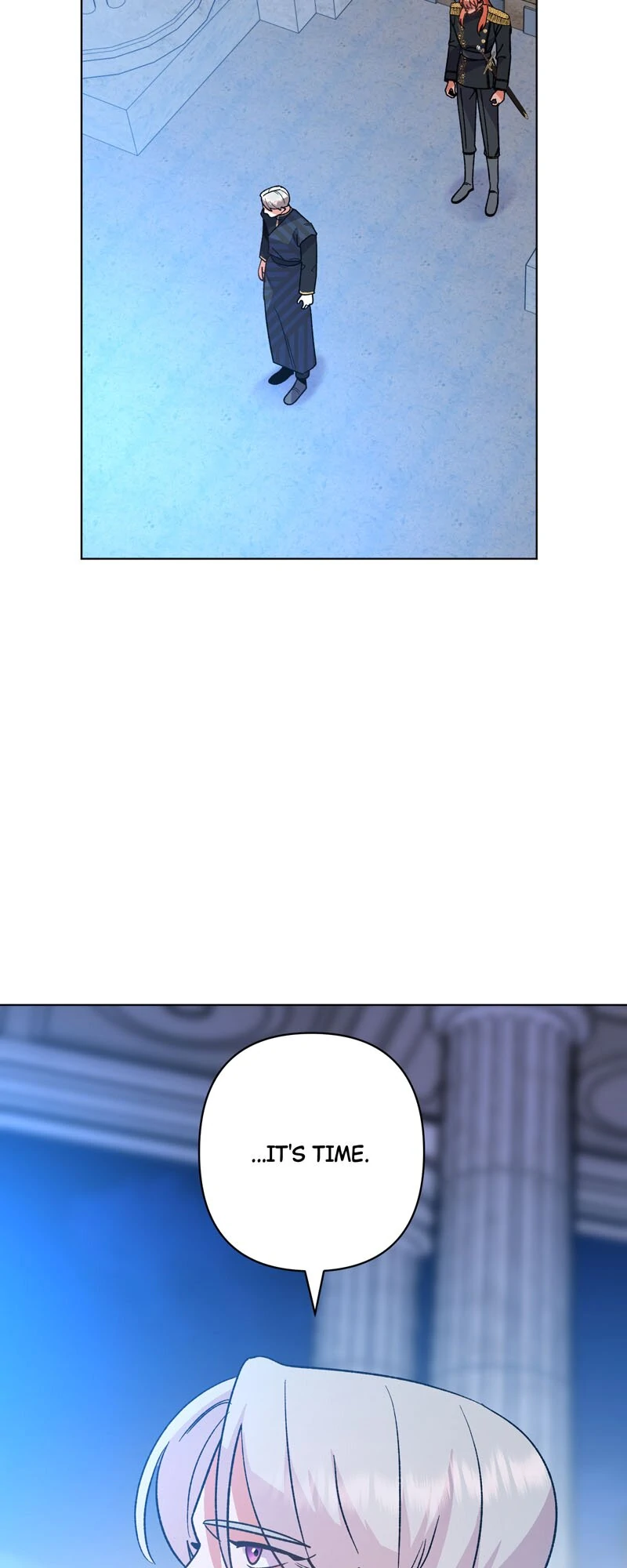 A Second Chance at Saving You Chapter 59 - Page 67