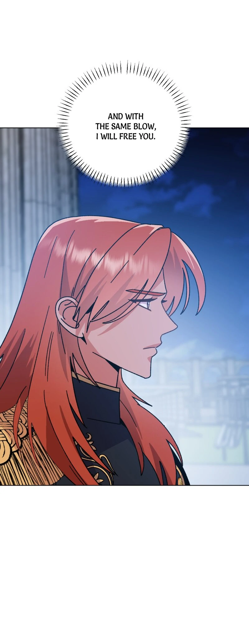 A Second Chance at Saving You Chapter 60 - Page 4