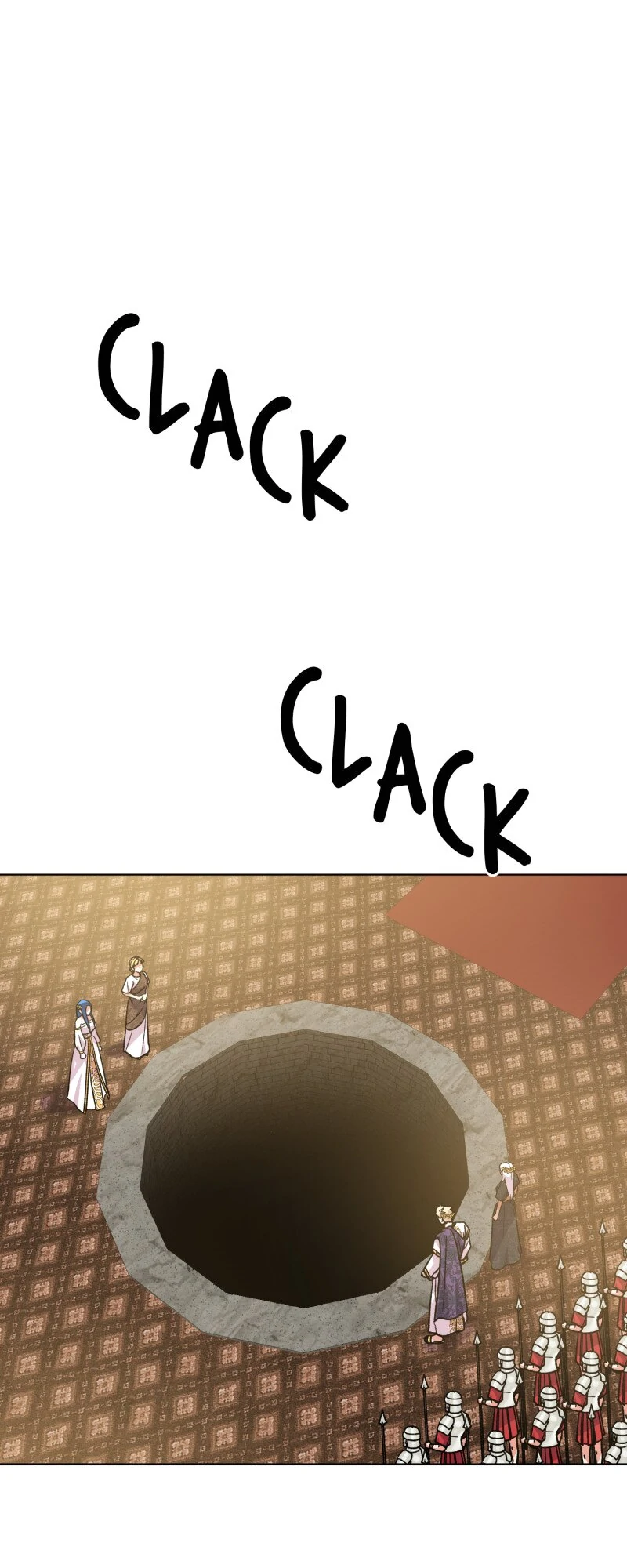 A Second Chance at Saving You Chapter 60 - Page 7