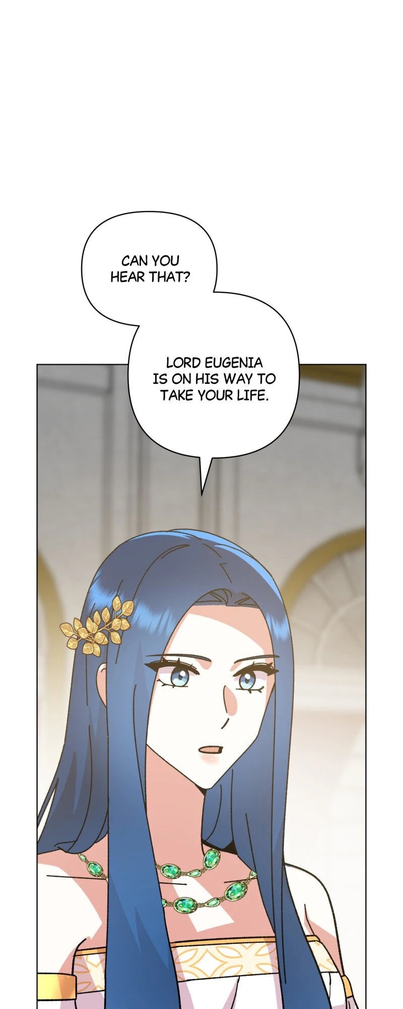 A Second Chance at Saving You Chapter 60 - Page 8