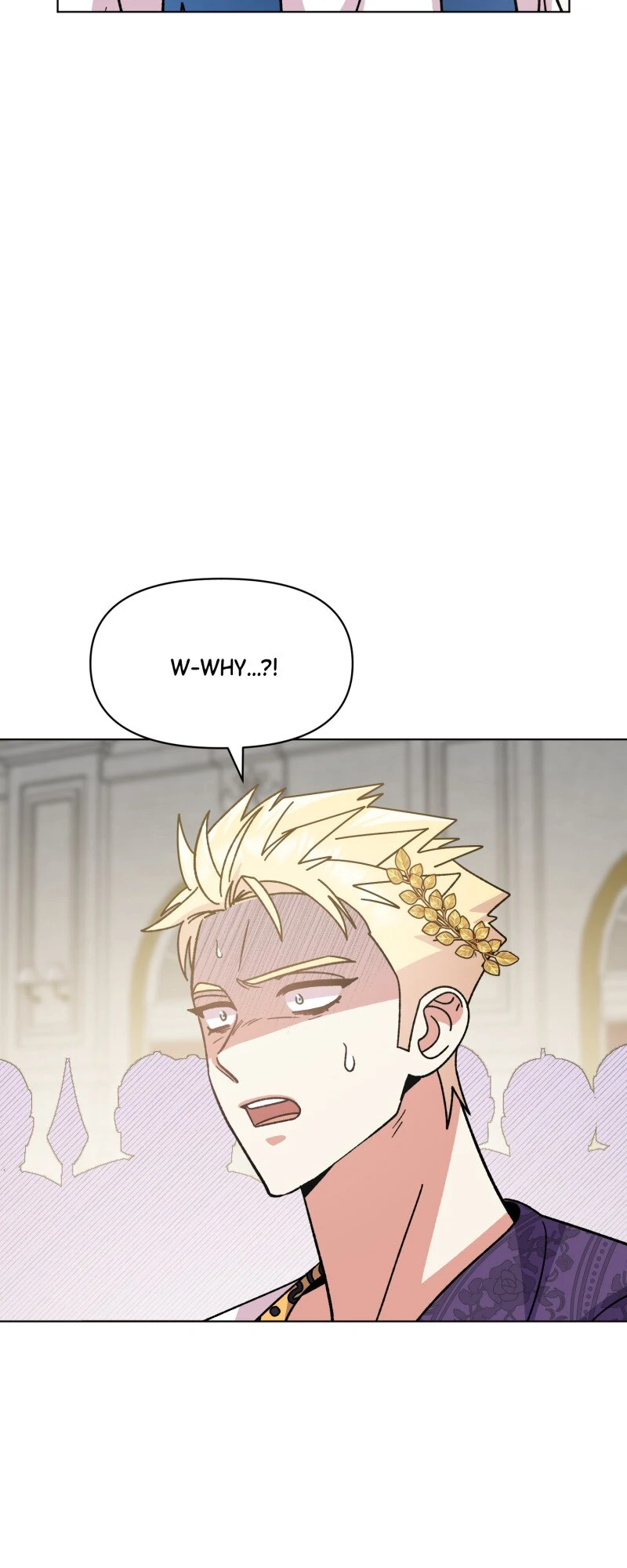 A Second Chance at Saving You Chapter 60 - Page 9