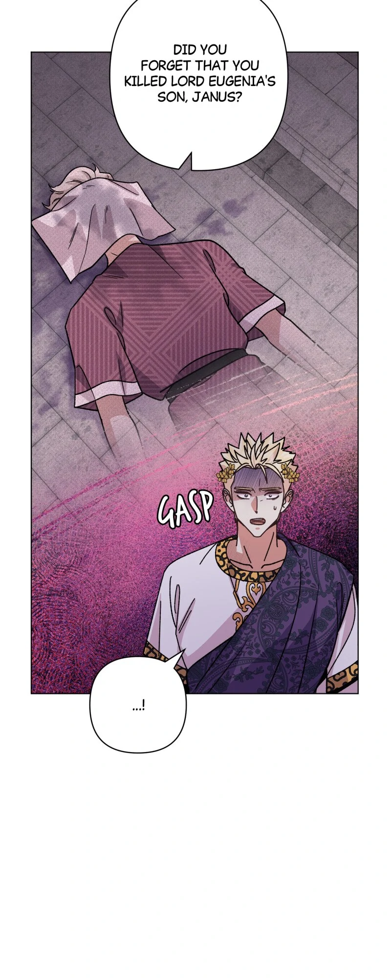 A Second Chance at Saving You Chapter 60 - Page 11