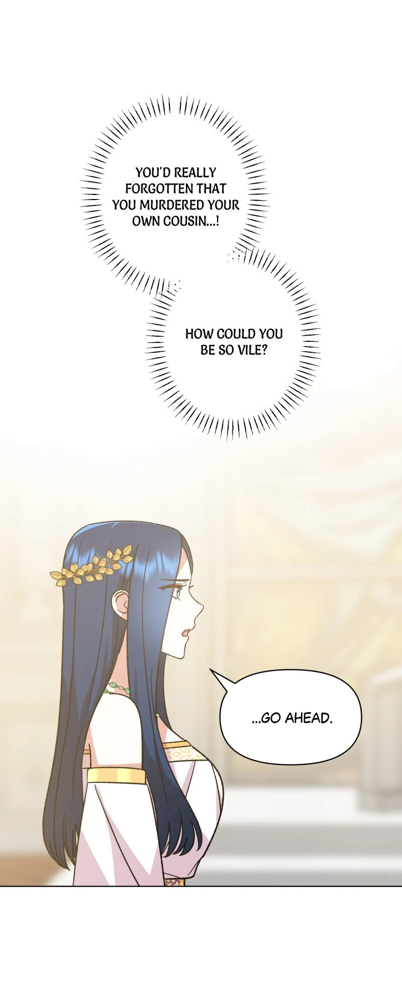 A Second Chance at Saving You Chapter 60 - Page 12