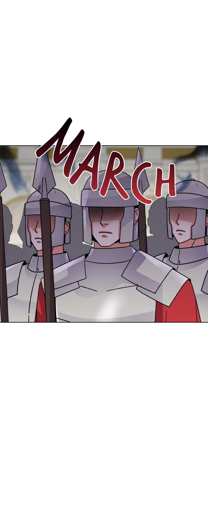 A Second Chance at Saving You Chapter 60 - Page 14