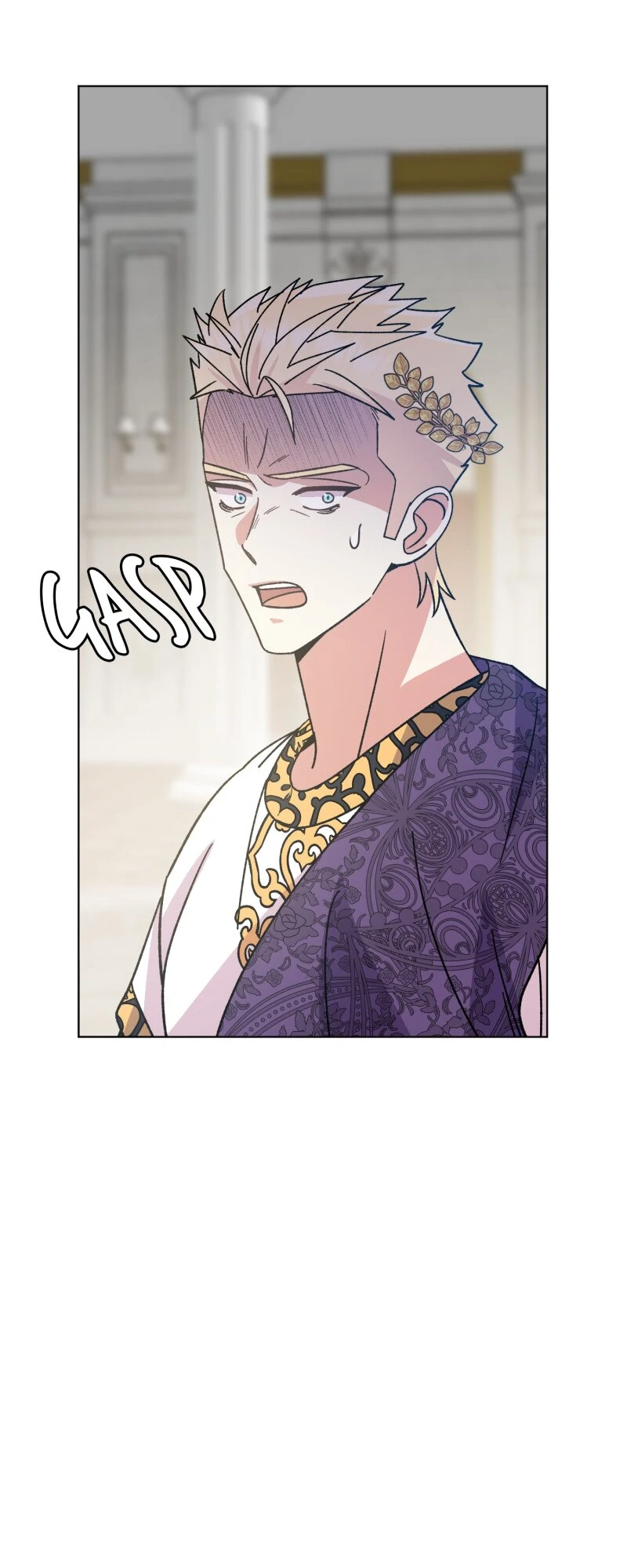 A Second Chance at Saving You Chapter 60 - Page 15