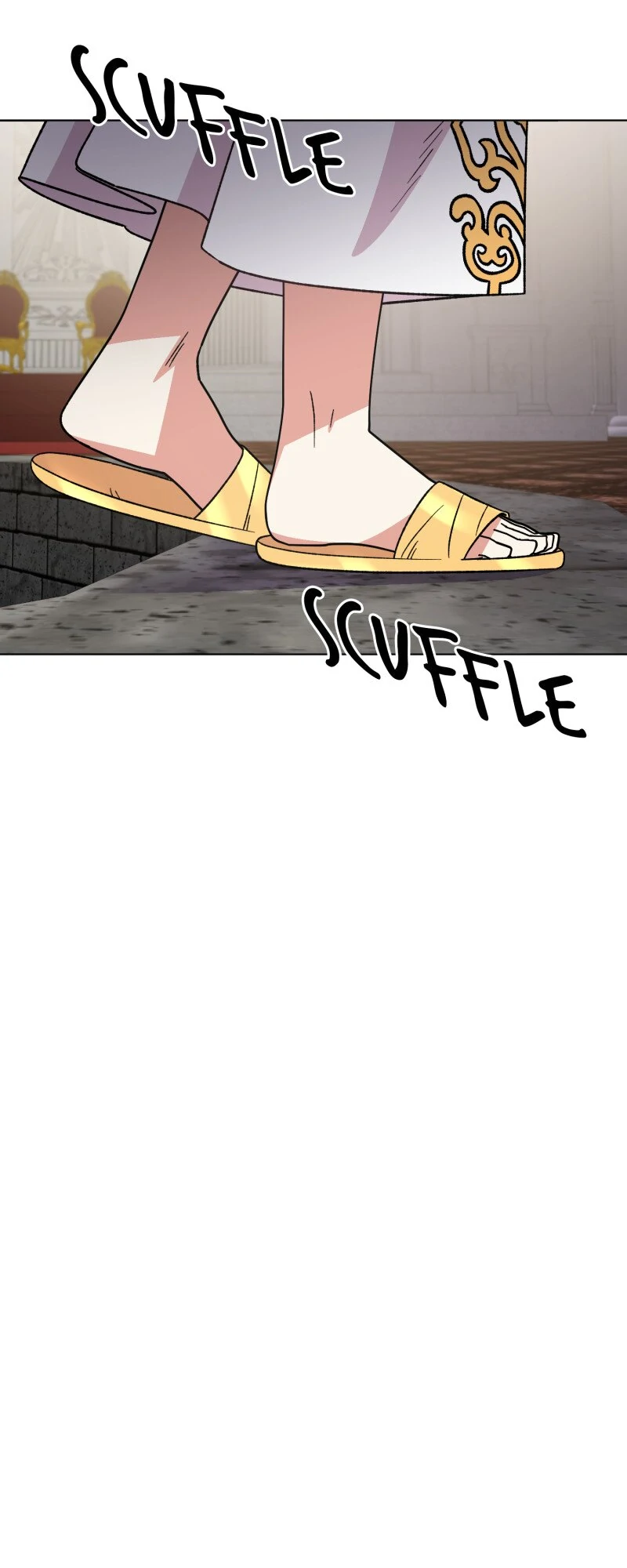 A Second Chance at Saving You Chapter 60 - Page 16