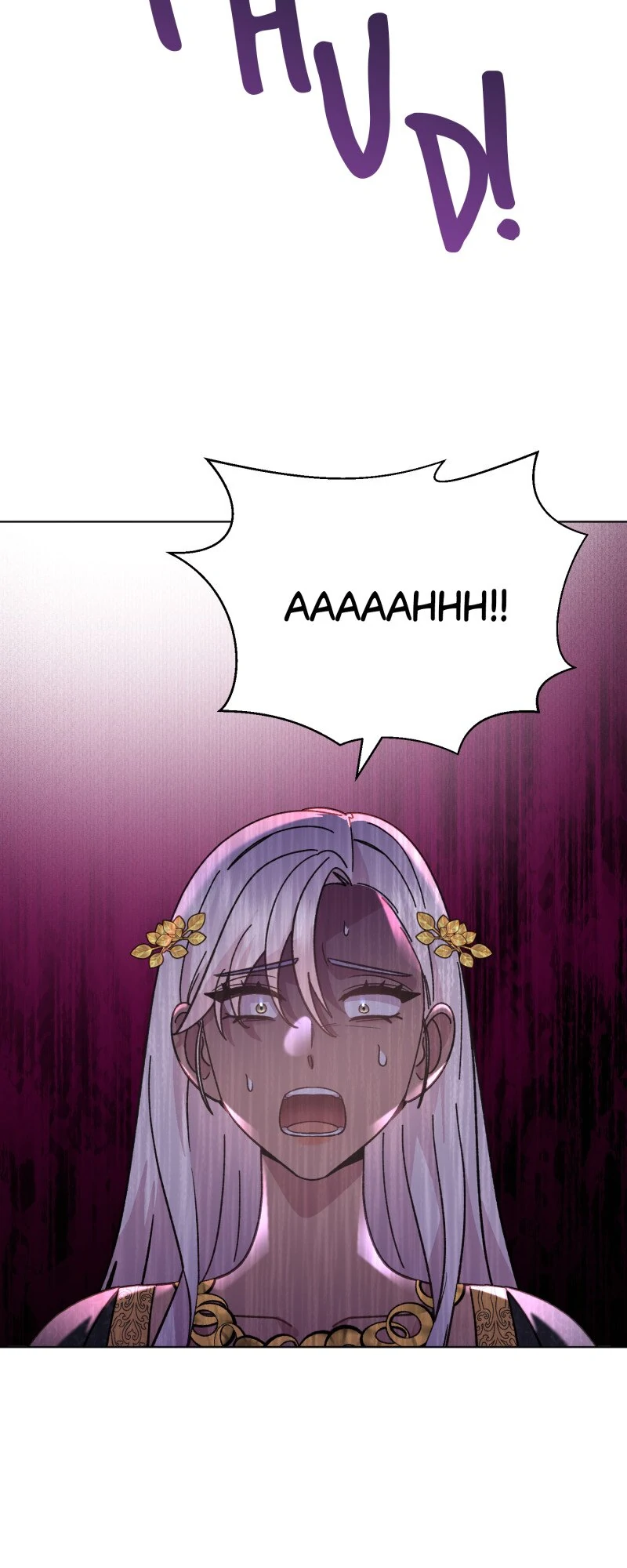 A Second Chance at Saving You Chapter 60 - Page 18