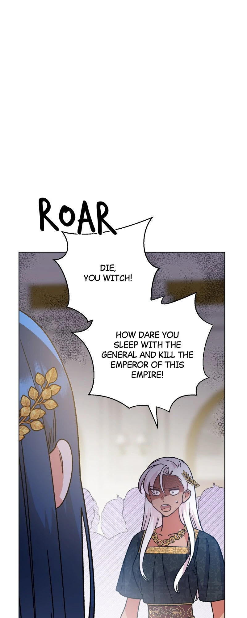 A Second Chance at Saving You Chapter 60 - Page 19