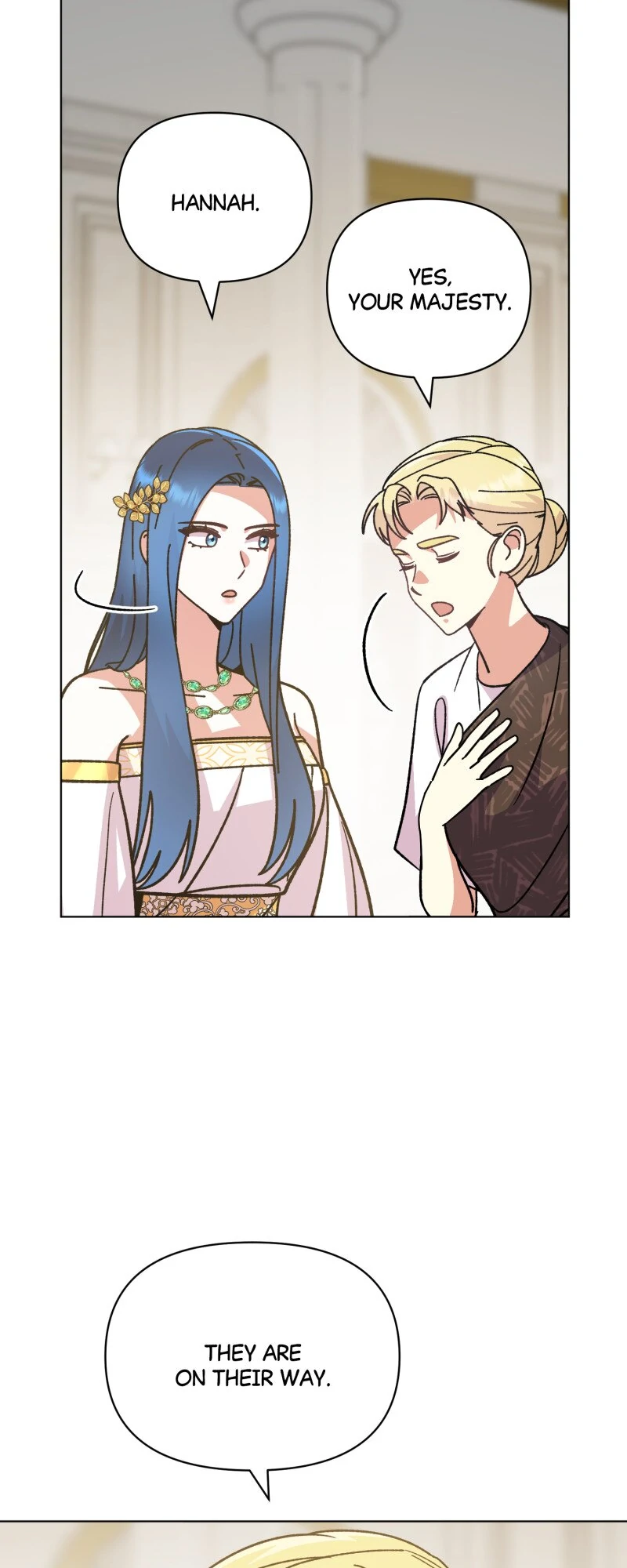 A Second Chance at Saving You Chapter 60 - Page 23