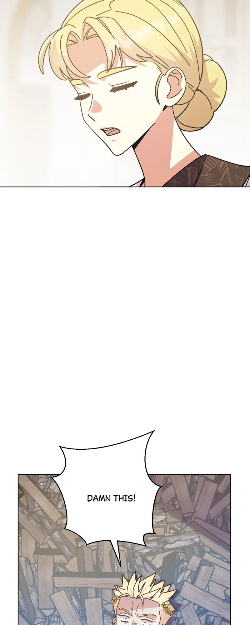 A Second Chance at Saving You Chapter 60 - Page 24