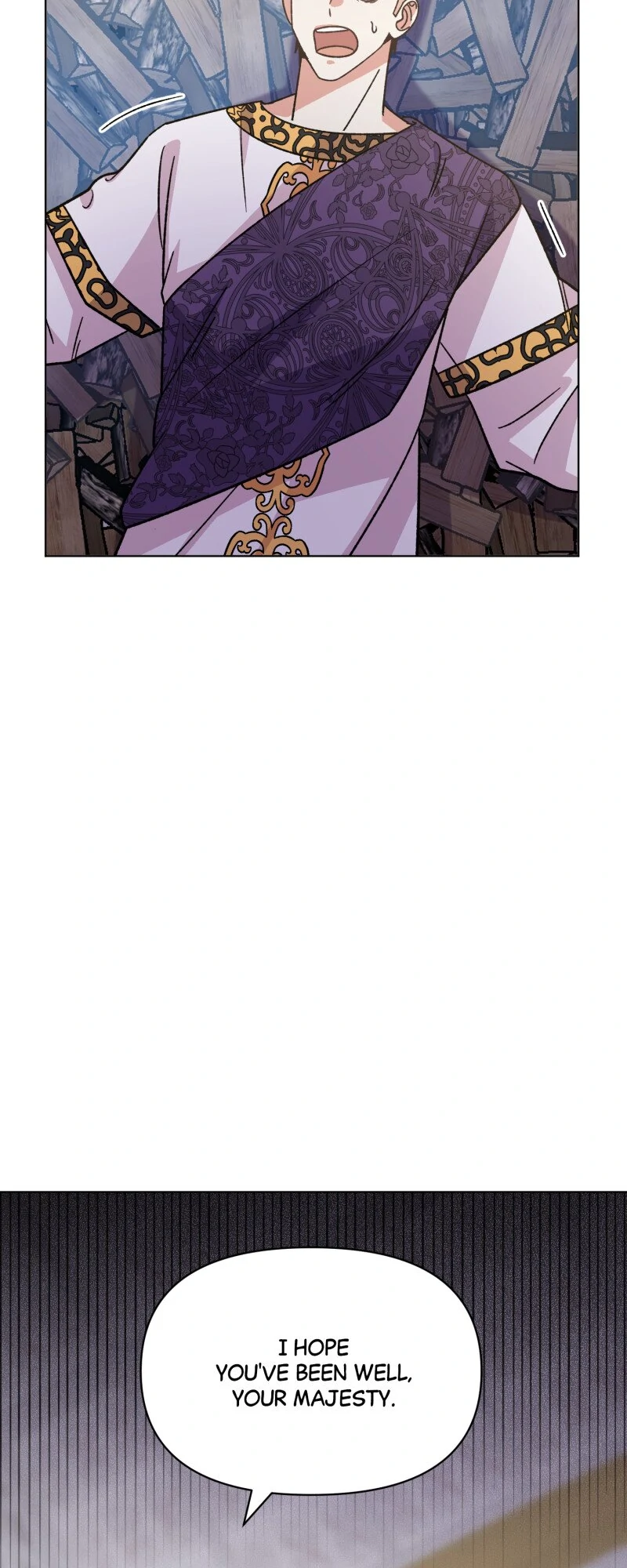 A Second Chance at Saving You Chapter 60 - Page 25