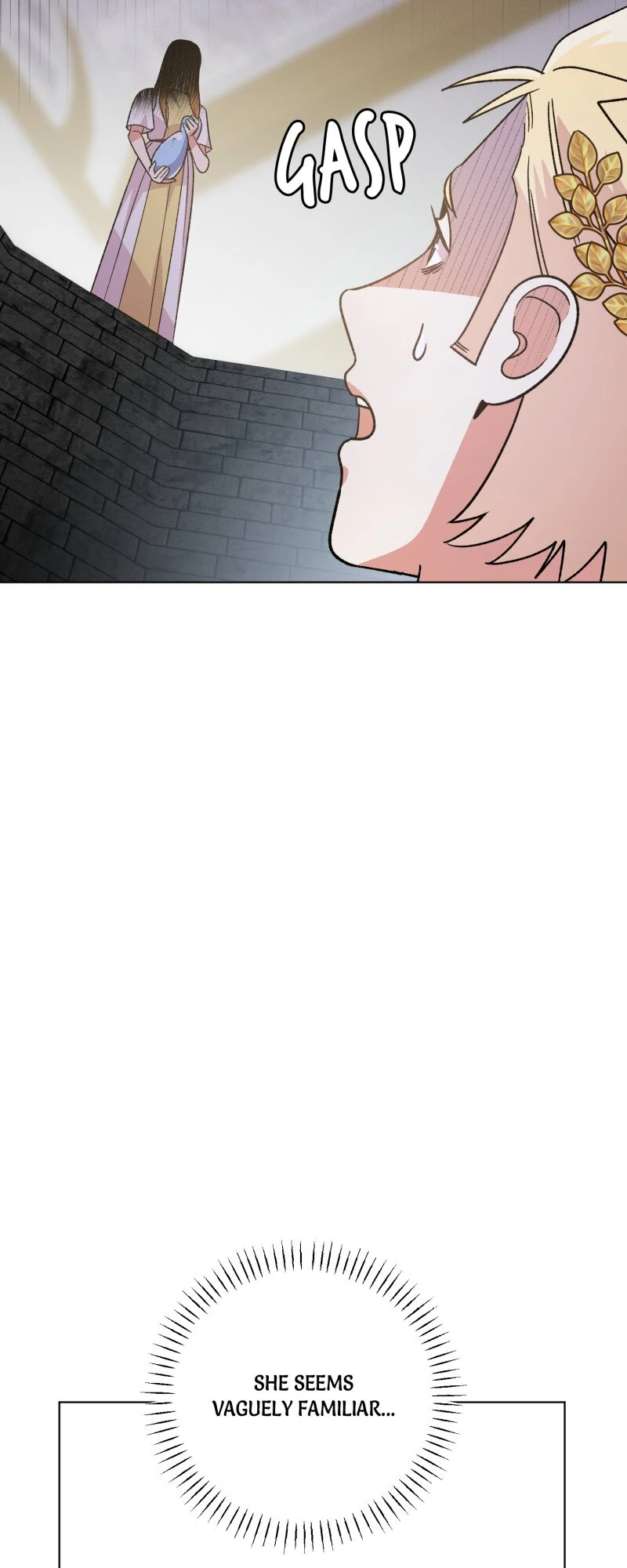 A Second Chance at Saving You Chapter 60 - Page 26