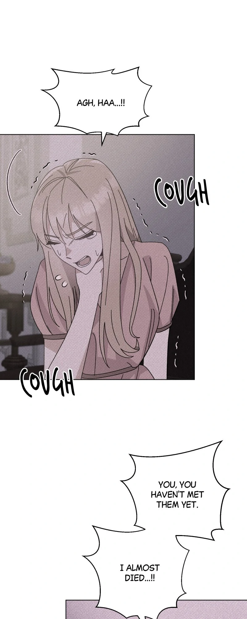 A Second Chance at Saving You Chapter 60 - Page 29